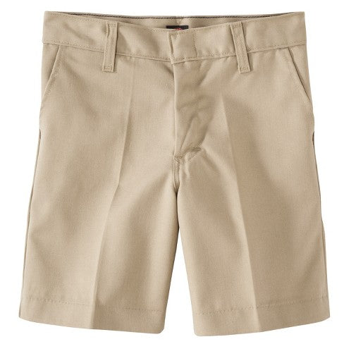 Khaki Boys Shorts